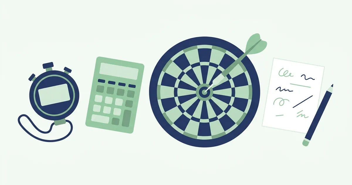 Approximation Questions for Bank Exams: 7 Tricks + Solved Set