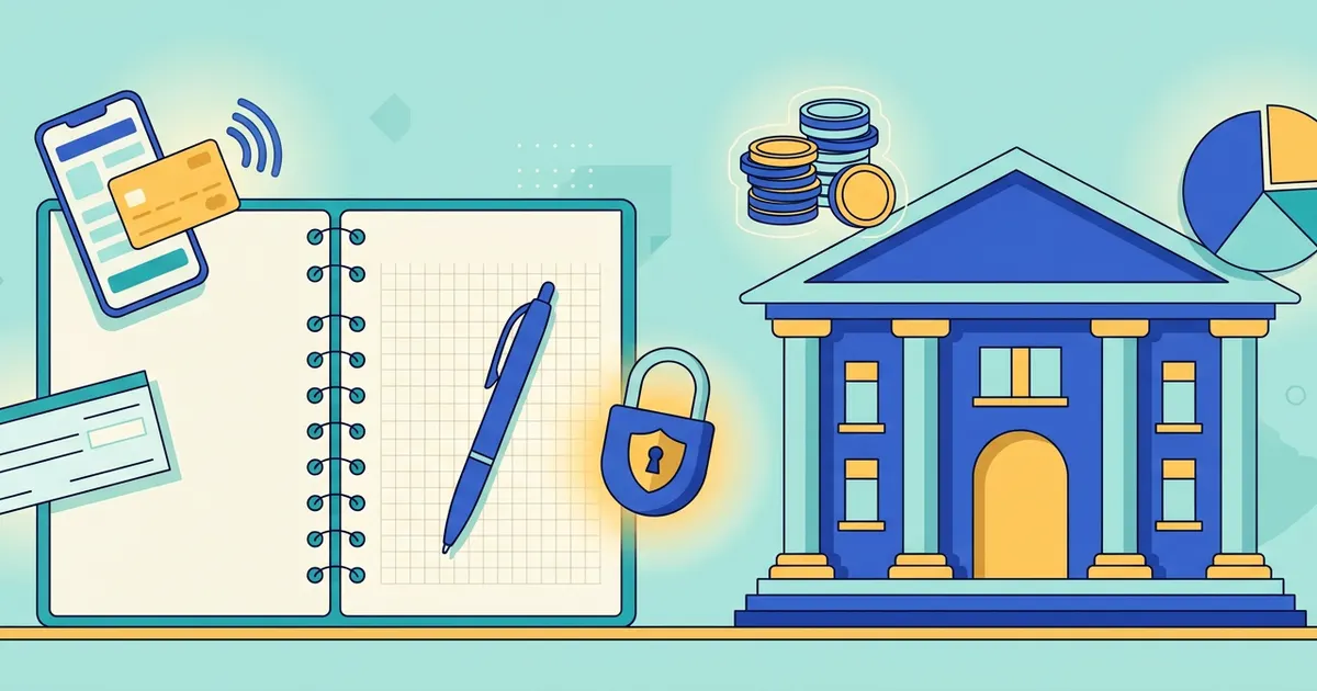 Banking Awareness for Bank Exams 2026: Complete Notes and MCQs