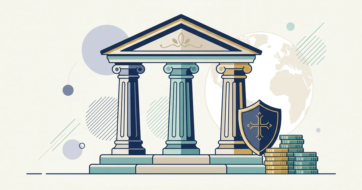 Basel Norms 1 2 3 Difference: Pillars, Capital Ratios, RBI Rules