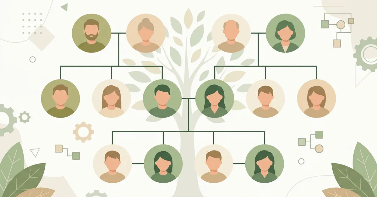 Blood Relation Questions for SSC CGL: Tricks, Coded Types, PYQs