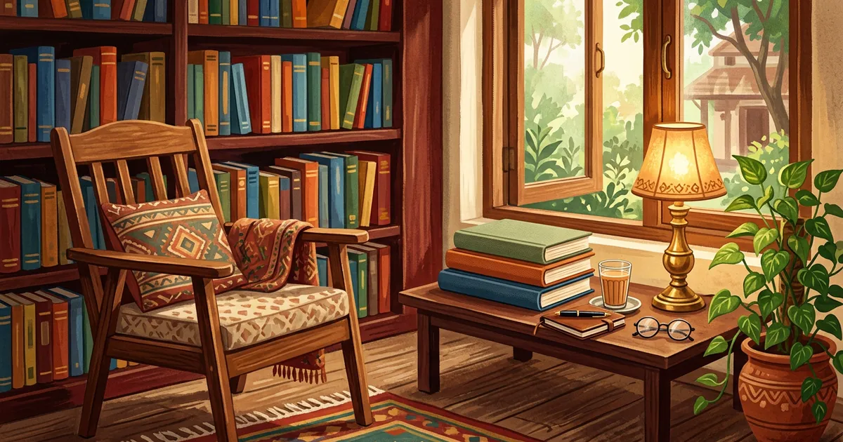 Books and Authors 2026 List: Month-Wise for SSC and Bank