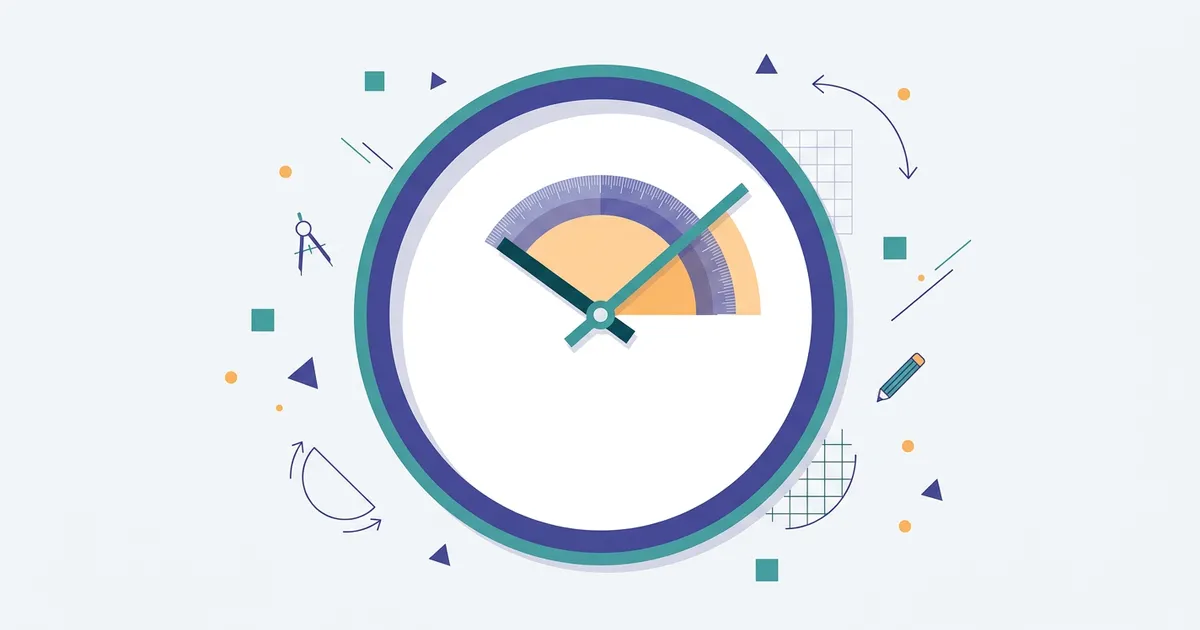 Clock Angle Questions for SSC CGL: Formula, Tricks and Solved Examples