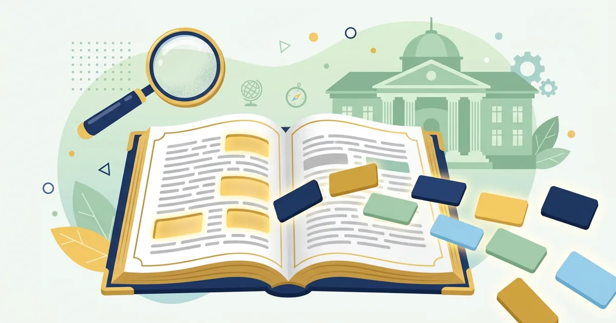 Cloze Test Tricks for Bank Exams: Rules with Solved Passages