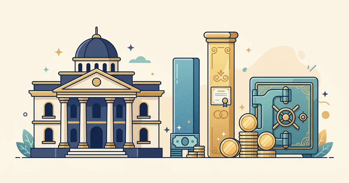CRR and SLR Rate 2026: Current Rates, History and Exam Notes