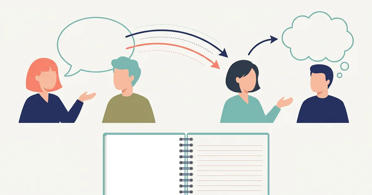 Direct and Indirect Speech Rules for SSC CGL: Tense Chart
