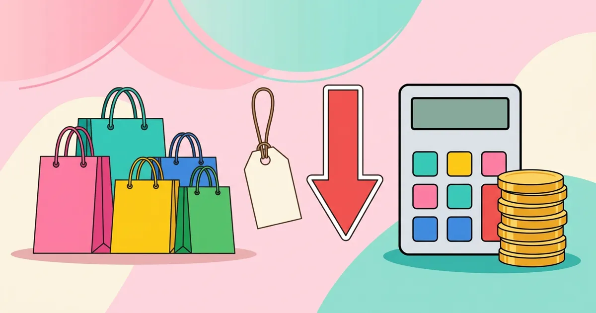 Discount Tricks for SSC CGL: Successive Discount Formula