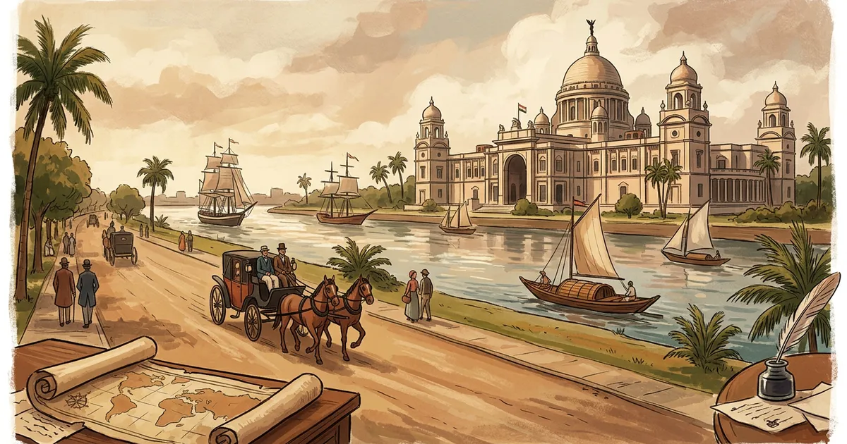 Governor General of India List with Years, Events and Trick
