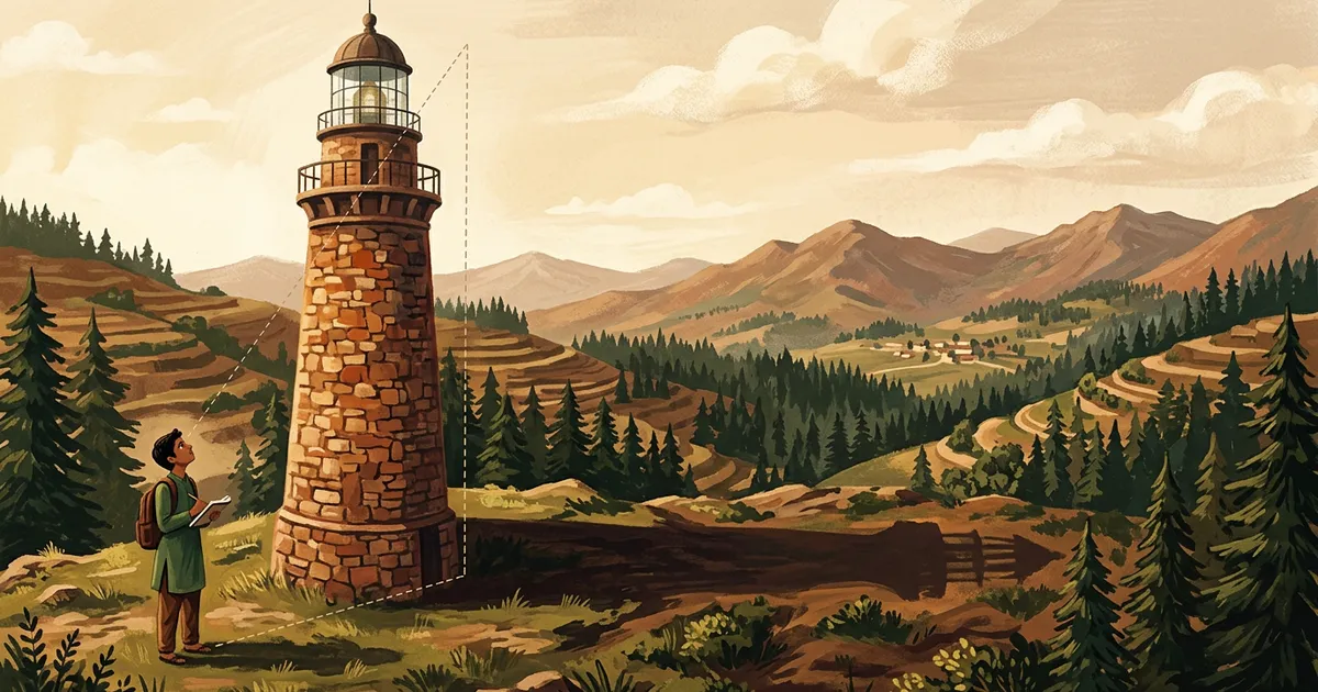 Height and Distance for SSC CGL: Formulas, Tricks and Questions