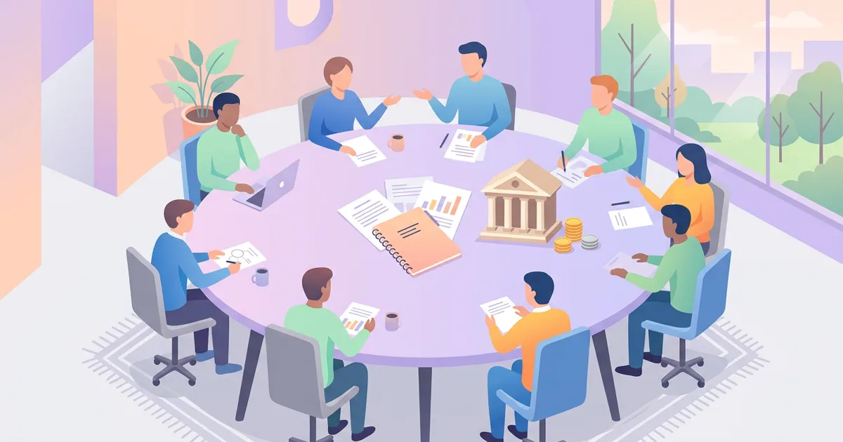 Important Committees Related to Banking in India (2026 List)