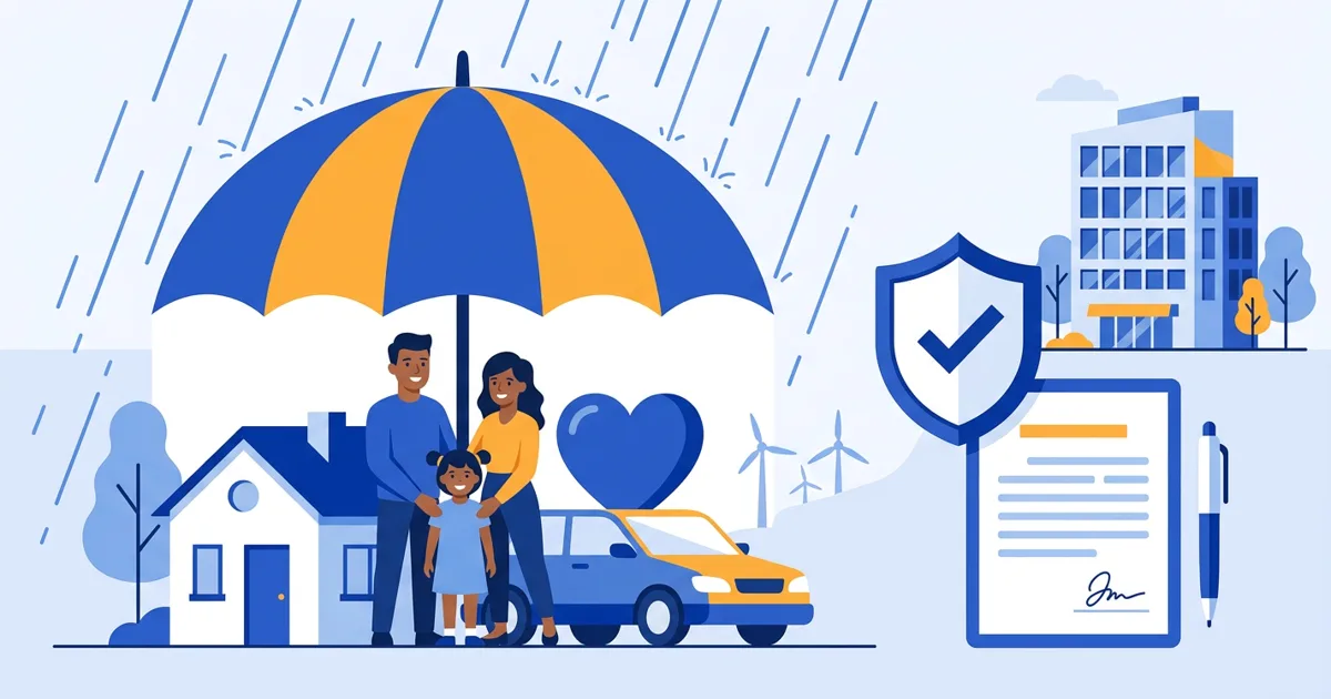 Insurance Sector in India 2026: IRDAI, Companies and Key Facts