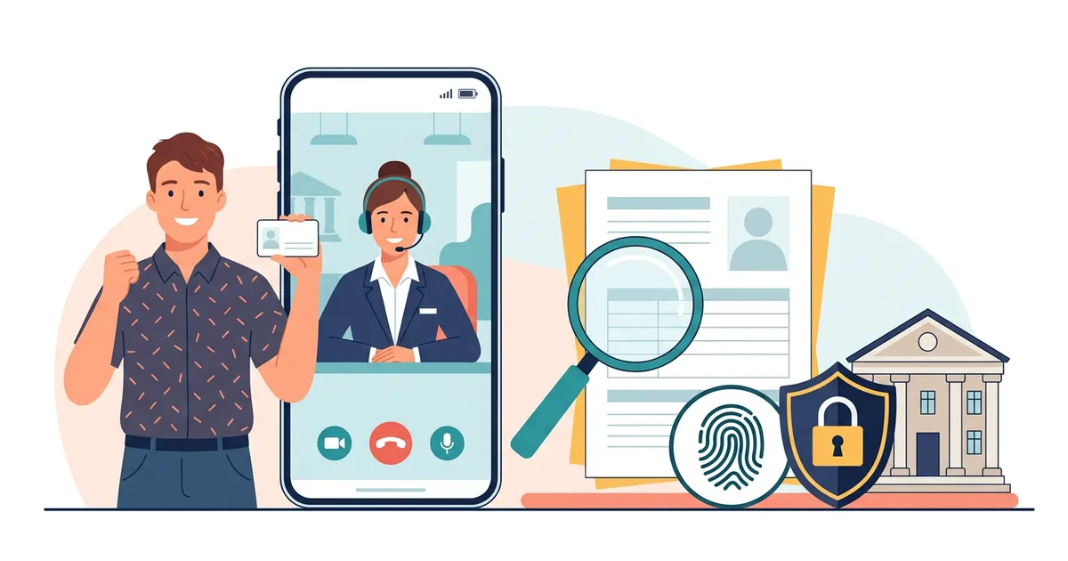 KYC Norms in Banking as per RBI (2026): OVDs, Re-KYC and Rules
