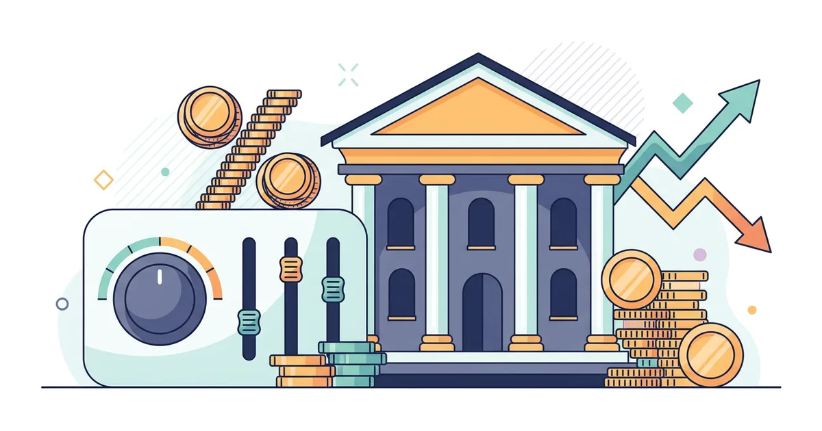 Monetary Policy Tools of RBI: Quantitative and Qualitative (2026)