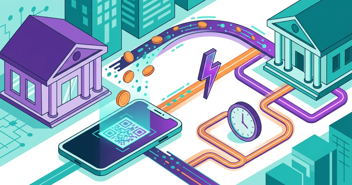NEFT, RTGS, IMPS and UPI Difference: Limits and Timings 2026