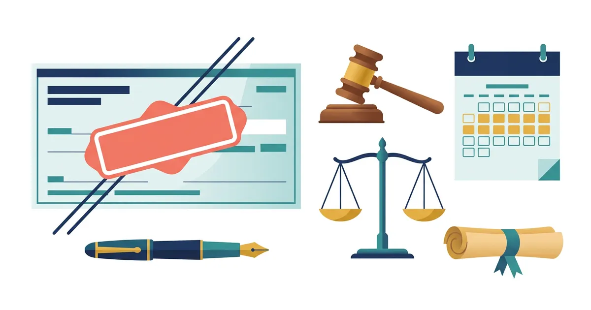 Negotiable Instruments Act Important Sections (138, 143A, 148)