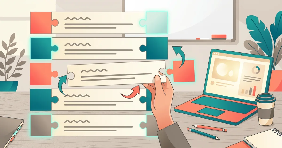 Para Jumbles Tricks for Bank Exams: IBPS PO and SBI Rules