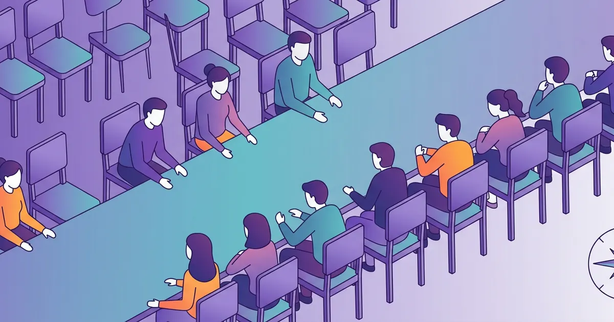 Parallel Row Seating Arrangement for Bank Exams with Solutions