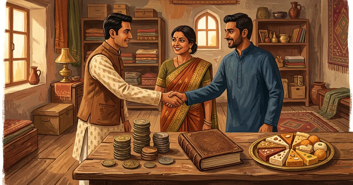 Partnership Questions for Bank Exams: Formulas, Tricks, Solved Set
