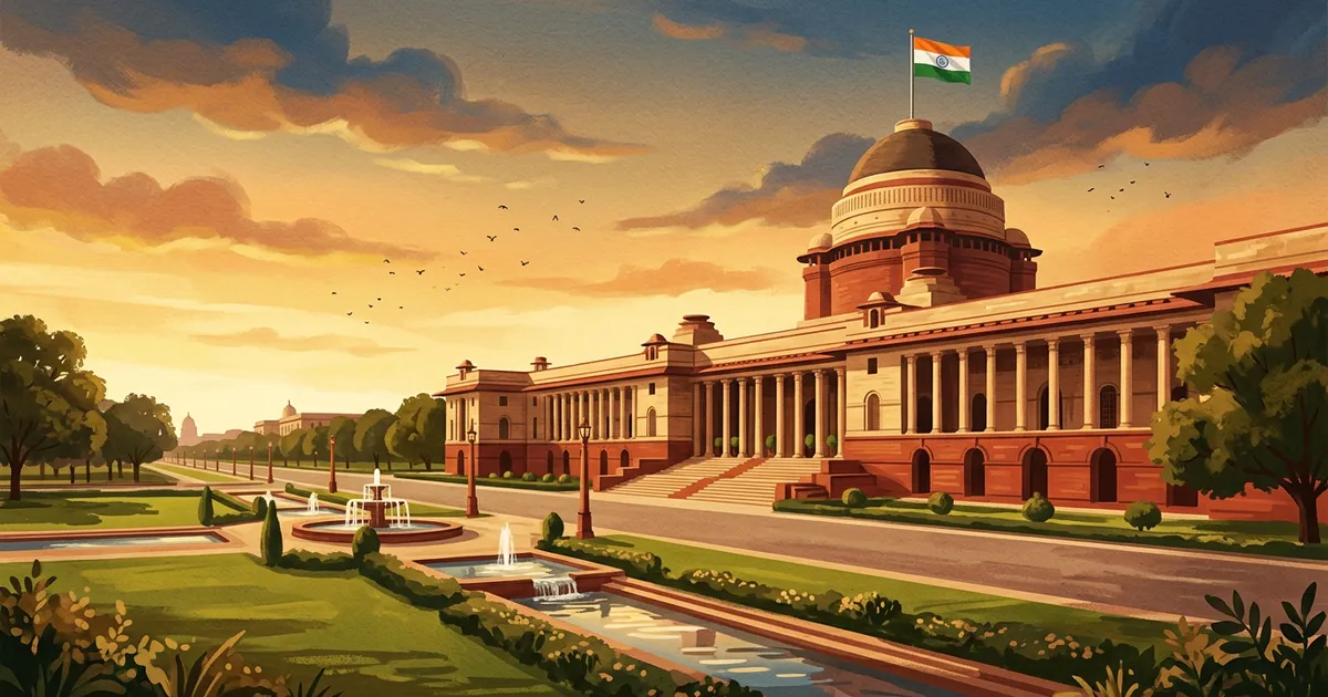 President of India List 1950 to 2026: All 15 with Tenure