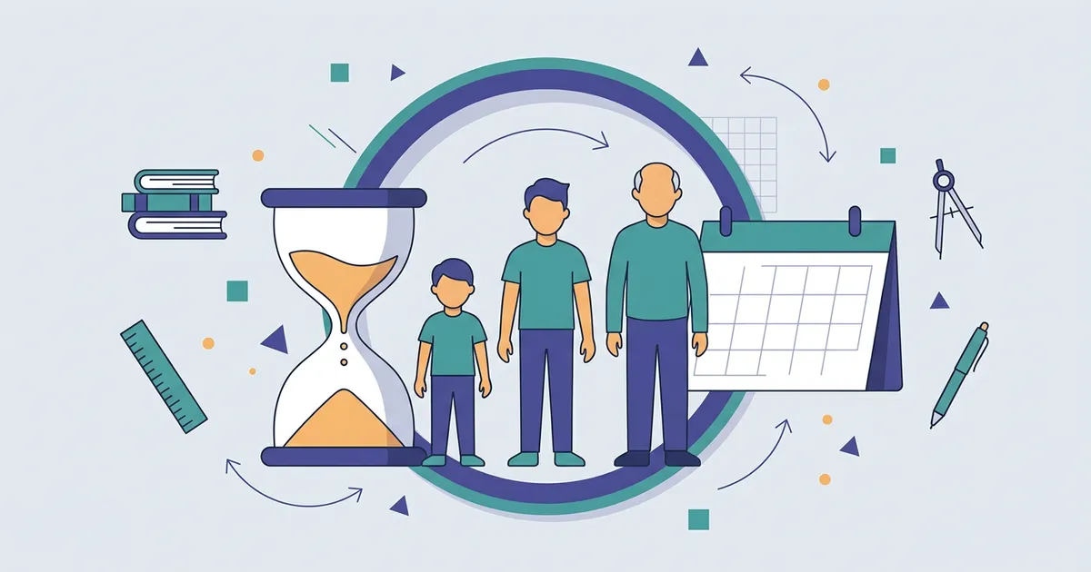 Problems on Ages for SSC CGL: Ratio Method and Tricks