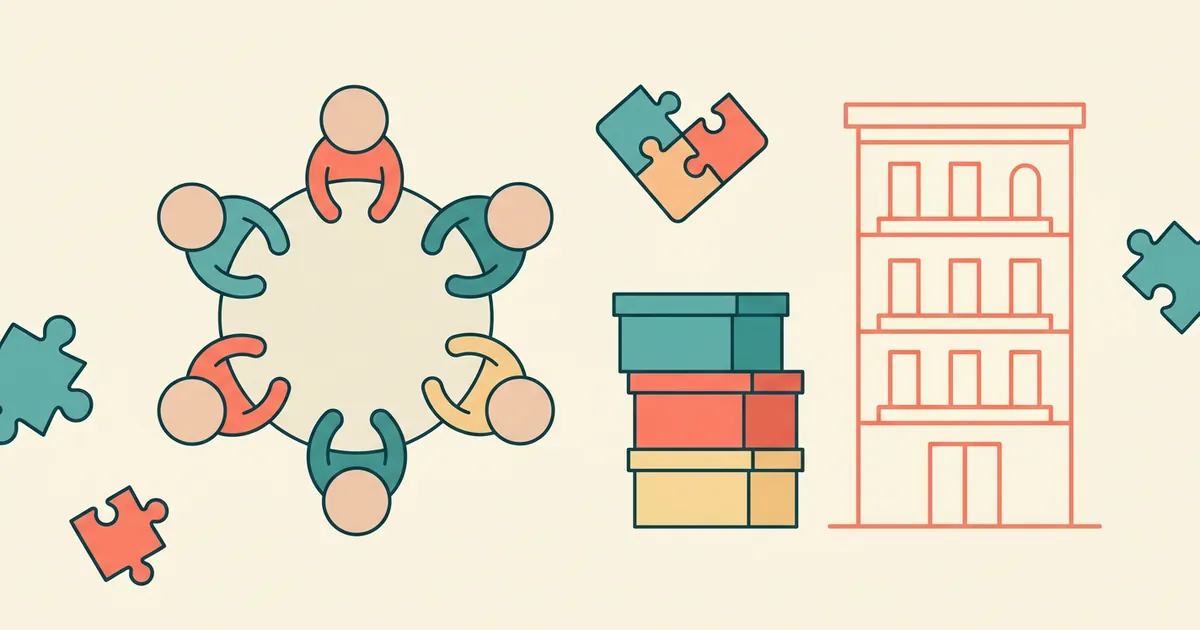 Puzzles for SBI PO: Seating Arrangement Types with Solutions