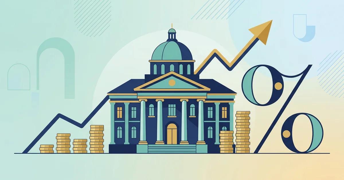 Repo Rate History 2026: RBI Repo Rate List Year Wise (2005–2026)