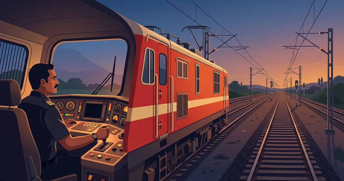 RRB ALP Syllabus 2026: CBT 1, CBT 2 and CBAT Exam Pattern