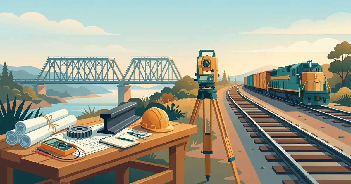 RRB JE Syllabus 2026: CBT 1 and CBT 2 Exam Pattern, Topics