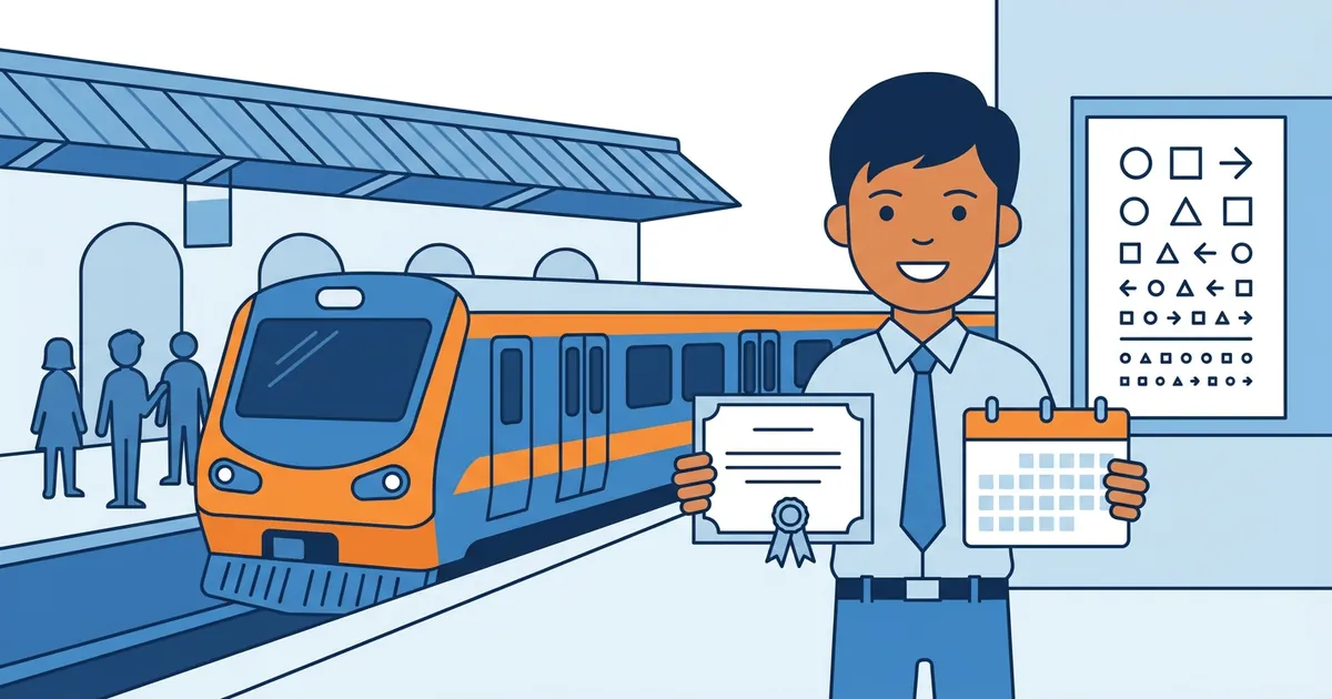 RRB NTPC Eligibility and Age Limit 2026: Qualification, Rules