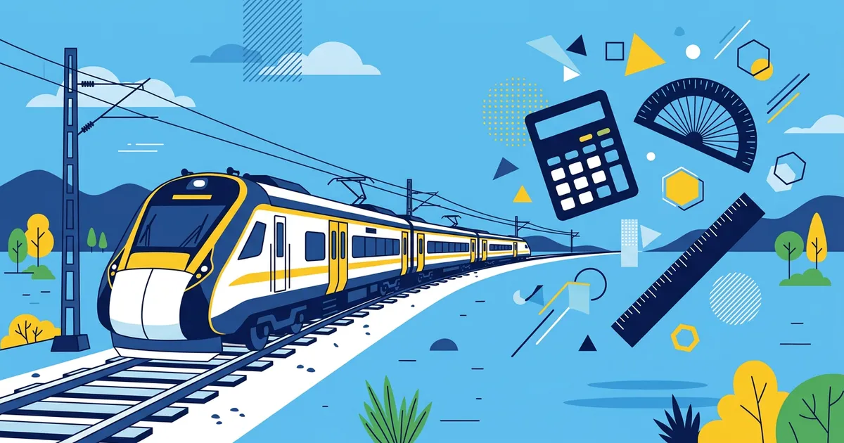 RRB NTPC Maths Formulas: All Important Formula Sheet for 2026