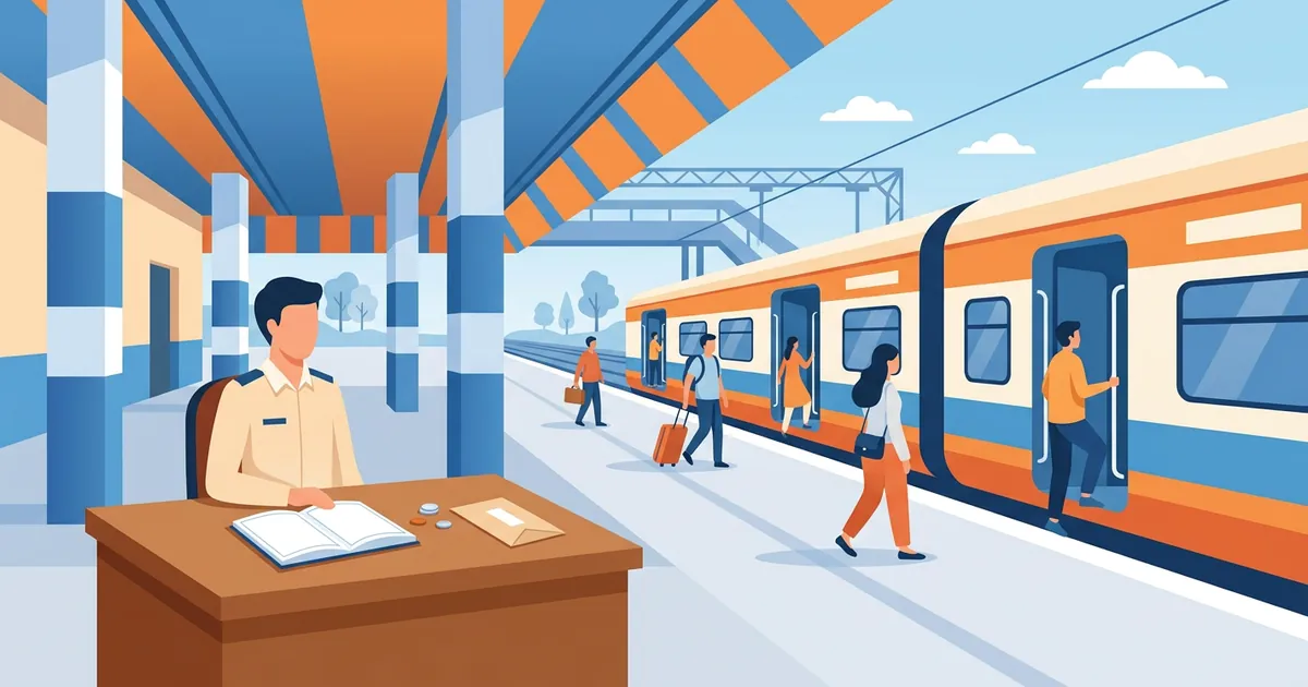 RRB NTPC Salary 2026: Post-Wise Pay Level and In-Hand Salary
