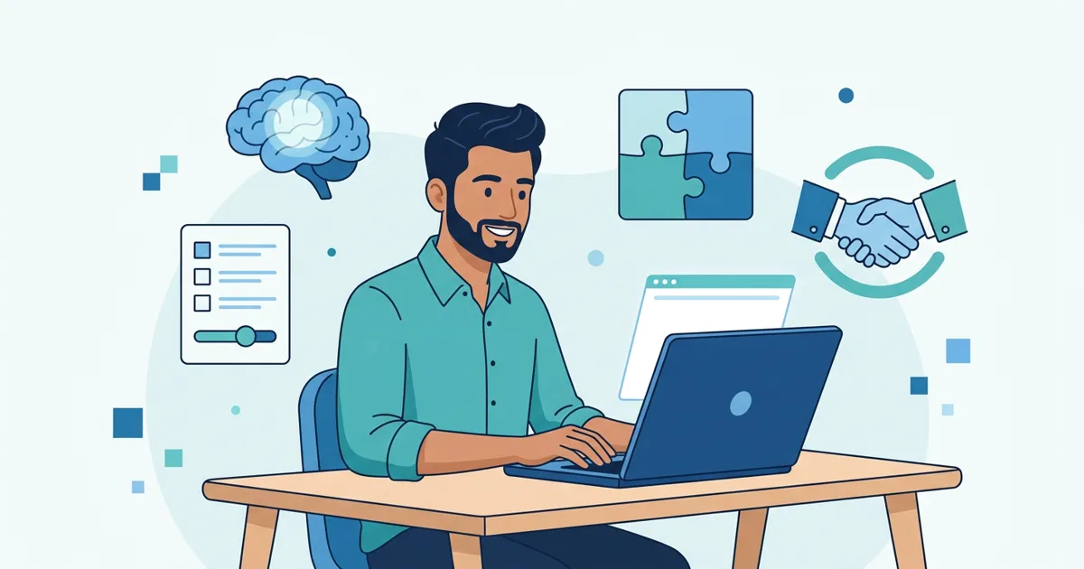 SBI PO Psychometric Test 2026: Pattern and Sample Questions
