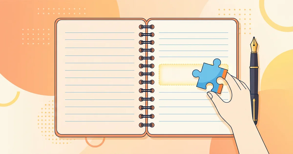 Sentence Completion Questions for Bank Exams: Rules and Tricks