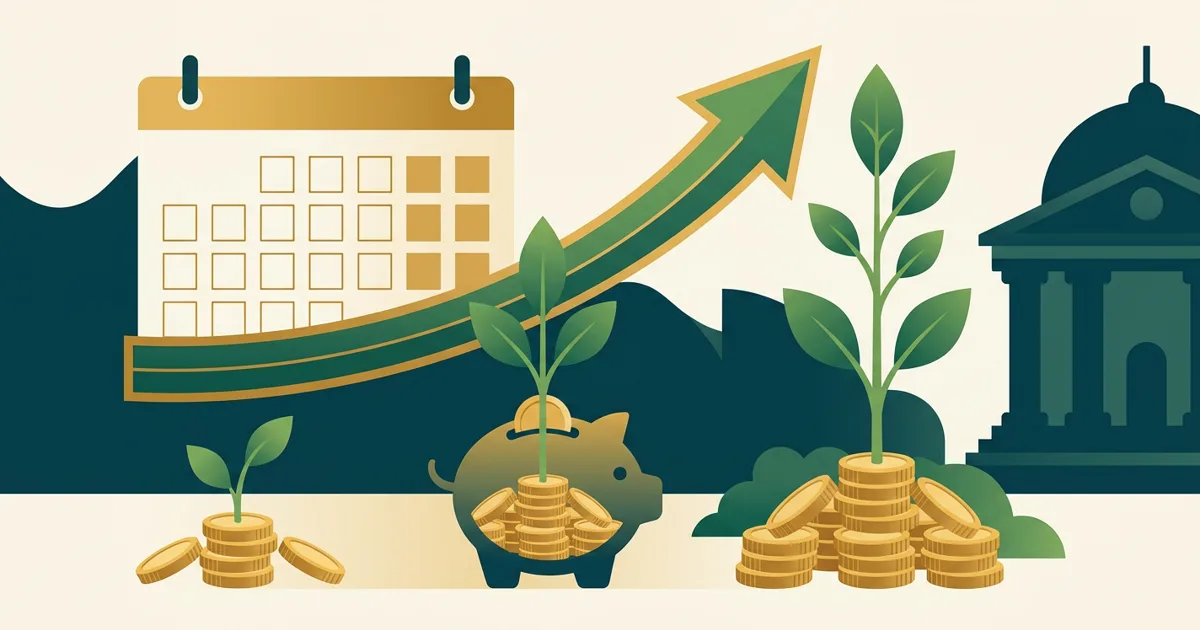 Simple and Compound Interest Tricks for Bank Exams and SSC