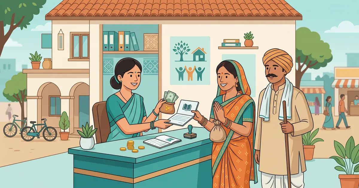 Small Finance Banks List 2026: All 11 SFBs, HQ and RBI Rules