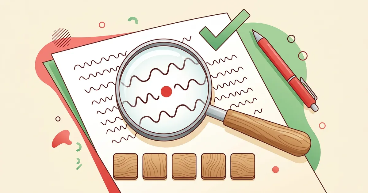 Spelling Errors for SSC CGL: 100 Commonly Misspelt Words and Rules