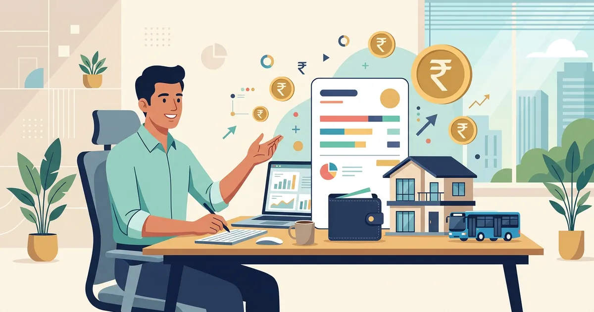 SSC CGL Salary 2026: Post-Wise Pay Level, DA 60% and In-Hand