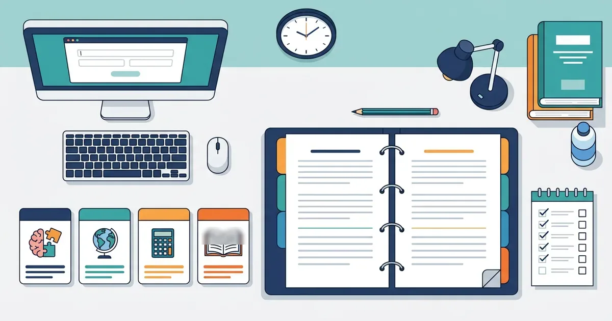 SSC CGL Syllabus 2026: Tier 1 and Tier 2 Topics, Exam Pattern