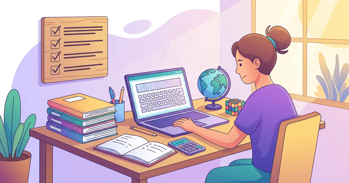 SSC CHSL Syllabus 2026: Tier 1 and Tier 2 Topics, Exam Pattern