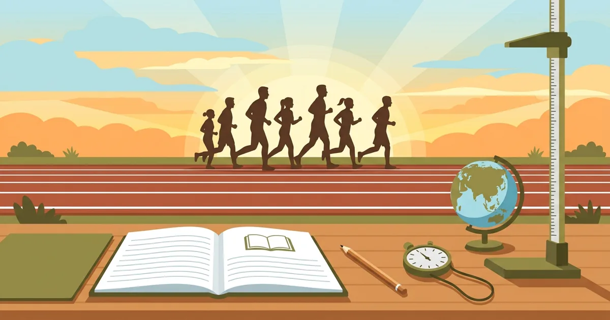 SSC GD Syllabus 2026: Exam Pattern, Topics, PET and PST Details