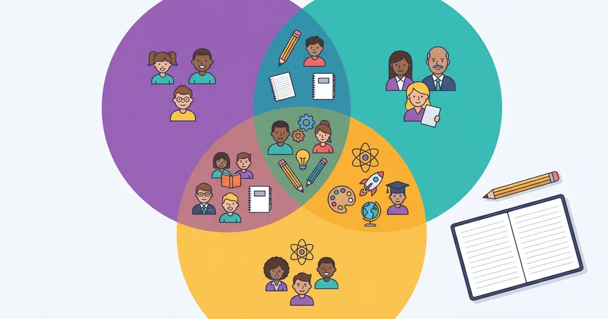 Venn Diagram Questions for SSC CGL: Reasoning Tricks