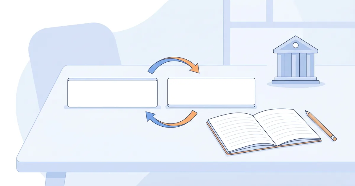 Word Swap Questions for Bank Exams with Answers and Tricks