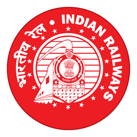 Indian Railways Official Emblem