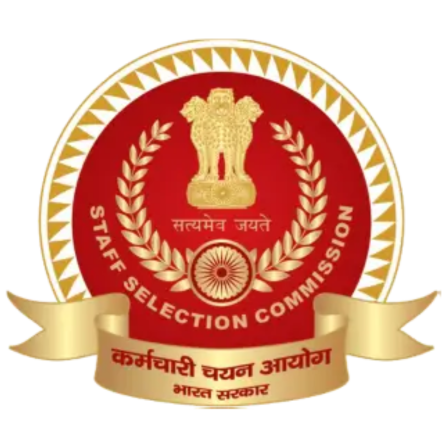 SSC Official Seal